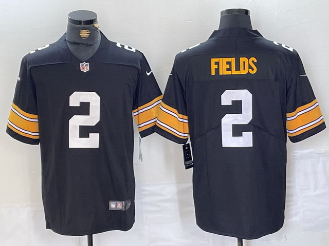 Pittsburgh Steelers Jerseys 004 [Cheap NFL Jerseys 2504]